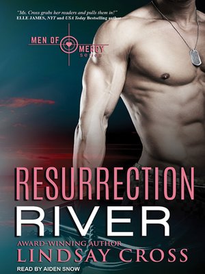 cover image of Resurrection River